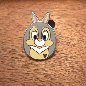 Authentic Hidden Mickey pin. Each pin $8 or 4 pins for $25, additional pins $5.